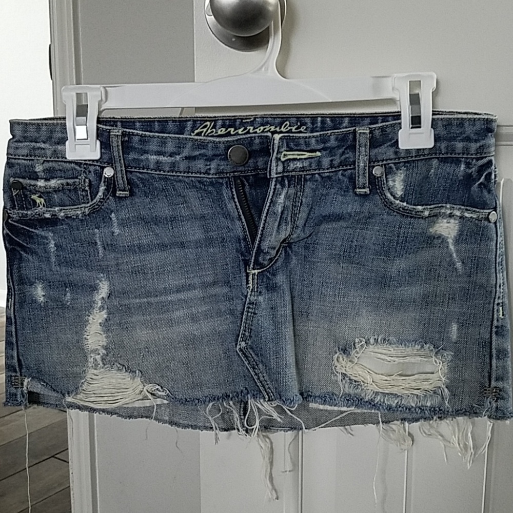 Abercombie & Fitch Skirt